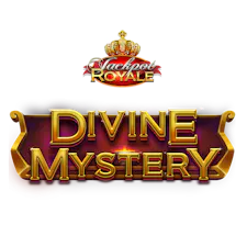 game-Divine Mystery Jackpot Royale-logo