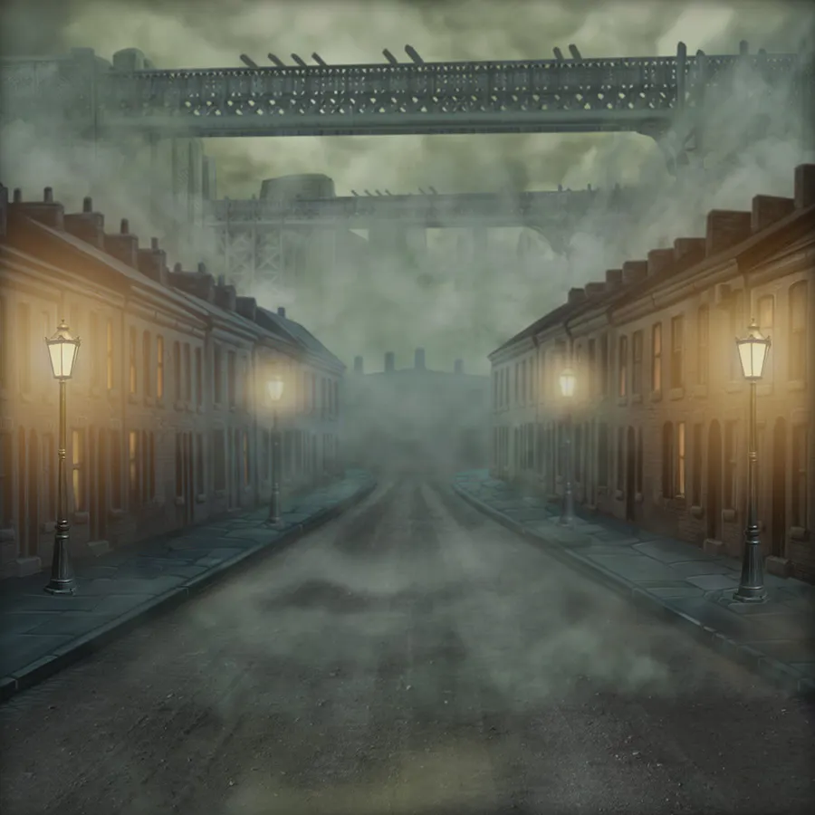 game-Peaky Blinders Jackpot Royale-background