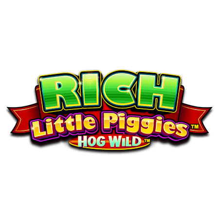 Rich Little Piggies Hog Wild on  Casino