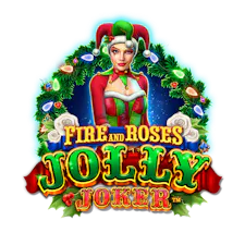 game-Fire & Roses Jolly Joker-logo