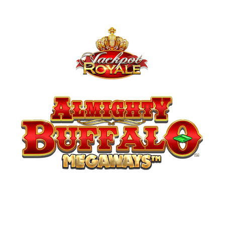 Almighty Buffalo Megaways Jackpot Royale on  Casino