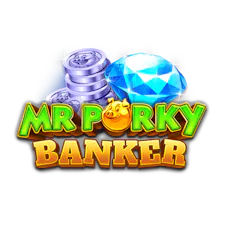 game-Mr. Porky Banker-logo