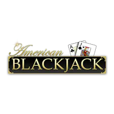 game-American Blackjack-logo