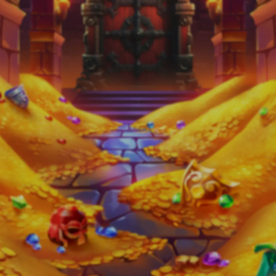 game-Happy Fortune Dragon-background