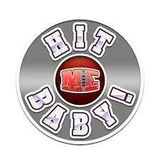 game-Hit ME Baby!-logo