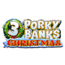 game-3 Porky Banks Christmas-logo