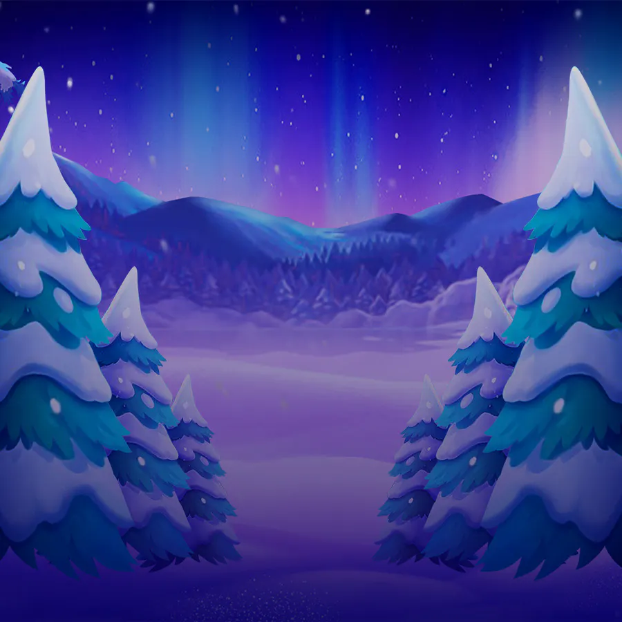 game-3 Porky Banks Christmas-background