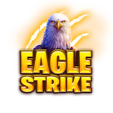 game-Eagle Strike-logo