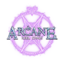 game-Arcane: Reel Chaos-logo