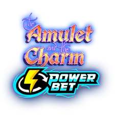 game-Amulet and the Charm Power Bet-logo