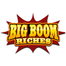 game-Big Boom Riches-logo
