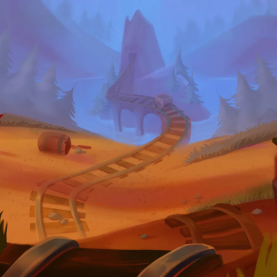 game-Big Boom Riches-background