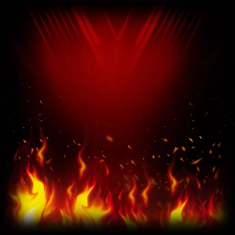 game-Big Hits Blazinator-background
