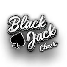game-Blackjack Classic-logo
