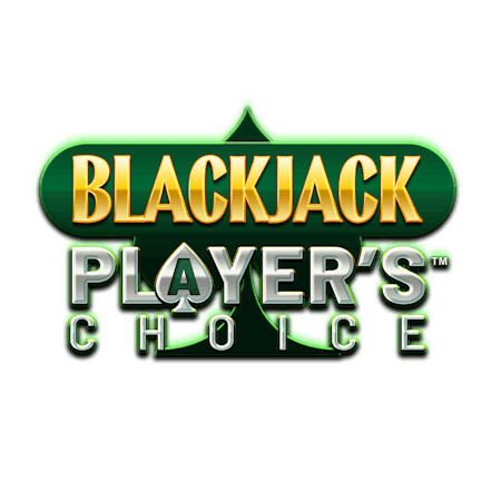 Blackjack Player’s Choice on  Casino