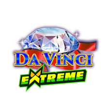 game-Da Vinci EXTREME-logo