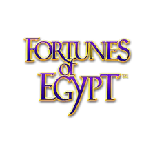 game-Fortunes of Egypt-logo