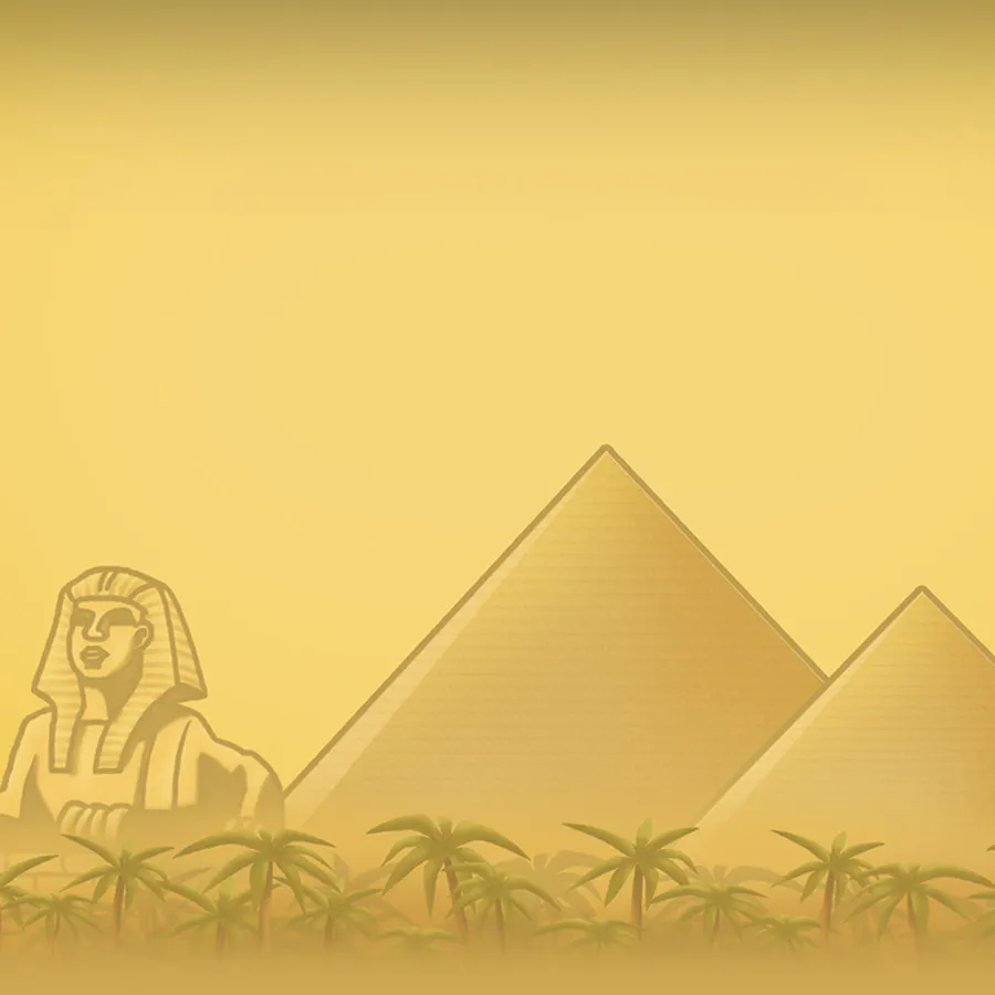 game-Fortunes of Egypt-background