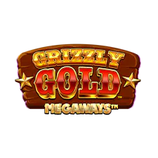 game-Grizzly Gold Megaways-logo