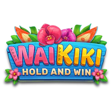game-Waikiki Hold & Win-logo