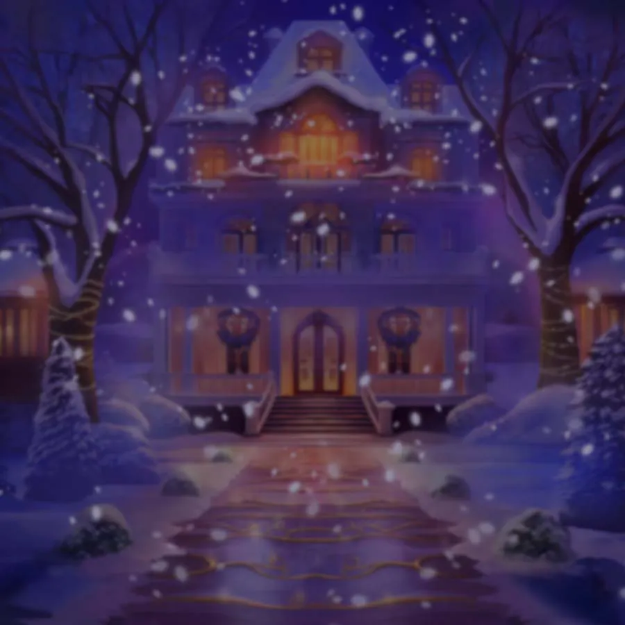 game-Dear Santa-background
