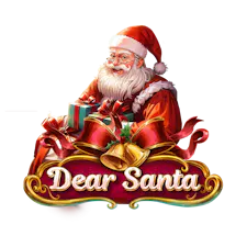 game-Dear Santa-logo
