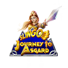 game-Slingo Journey to Asgard-logo