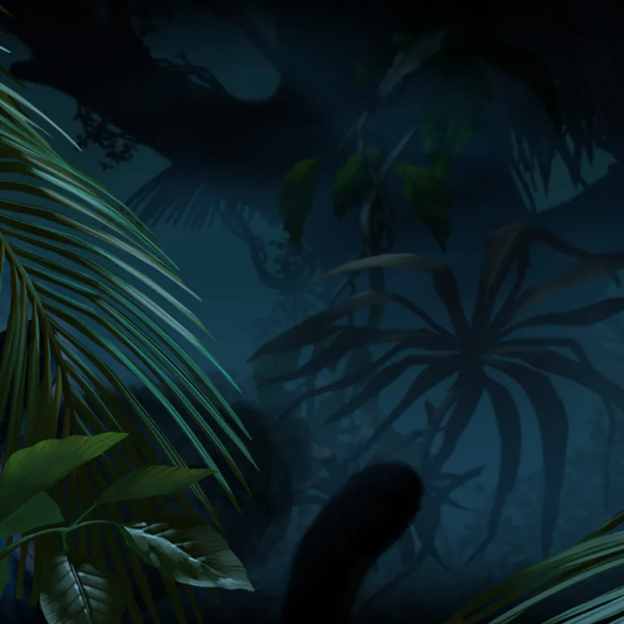 game-Shadow of the Panther-background