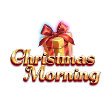 game-Christmas Morning-logo