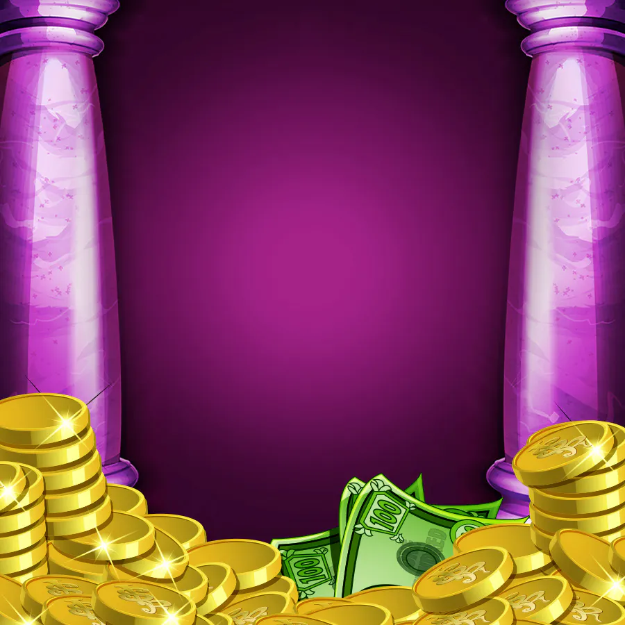 game-Stinkin' Rich-background