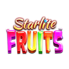 game-Starlite Fruits-logo