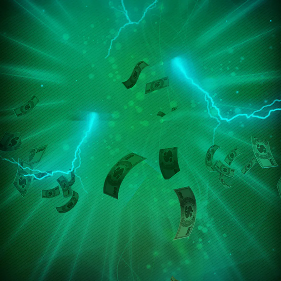game-The Green Machine Deluxe Power Bet-background