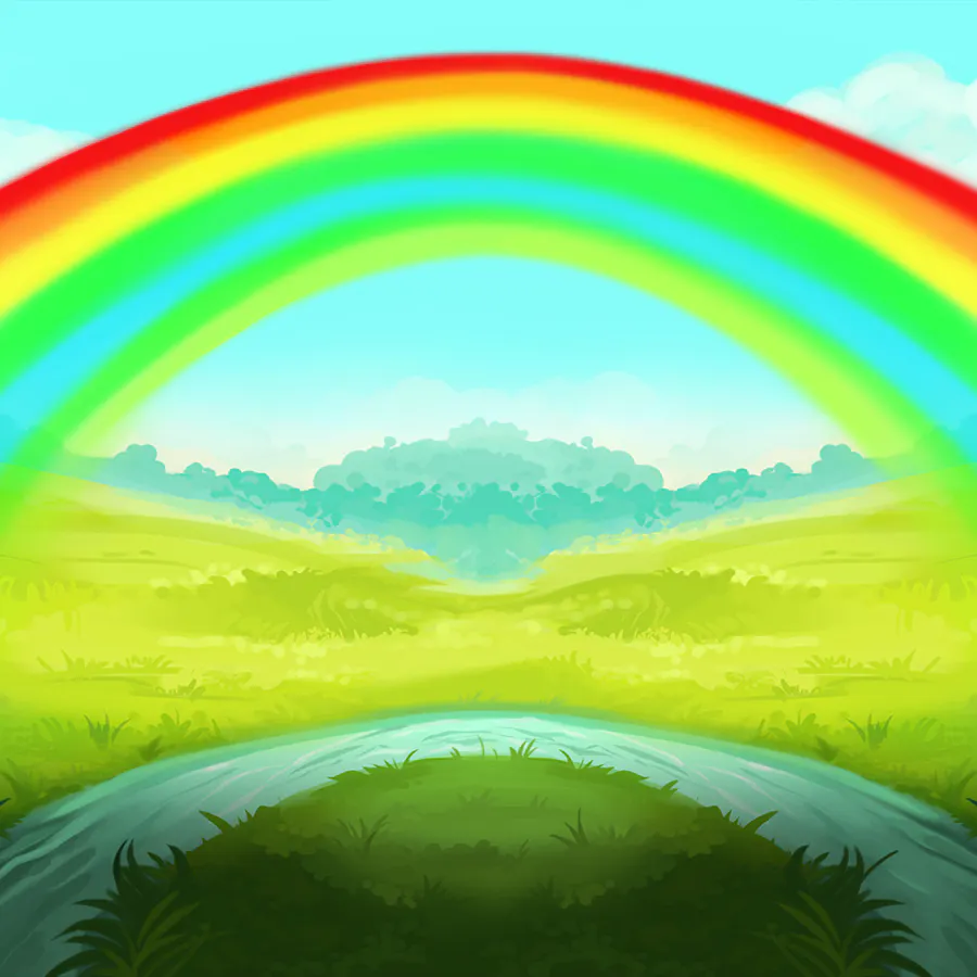 game-Irish Riches Megaways Jackpot Royale-background