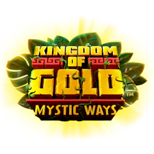 game-Kingdom of Gold: Mystic Ways-logo