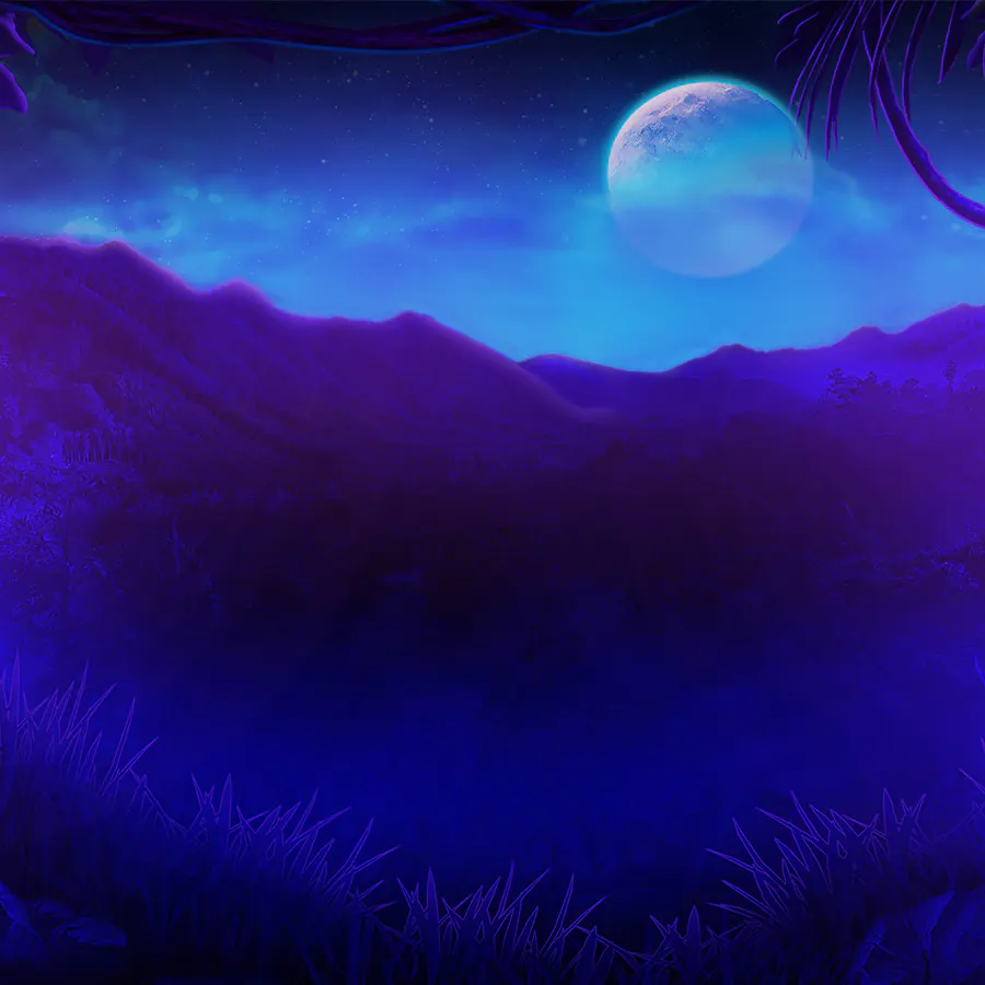 game-Lightning Gorilla-background