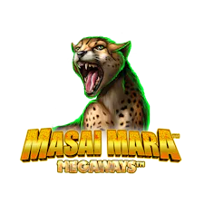 game-Masai Mara Megaways-logo