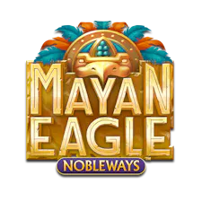 game-Mayan Eagle-logo