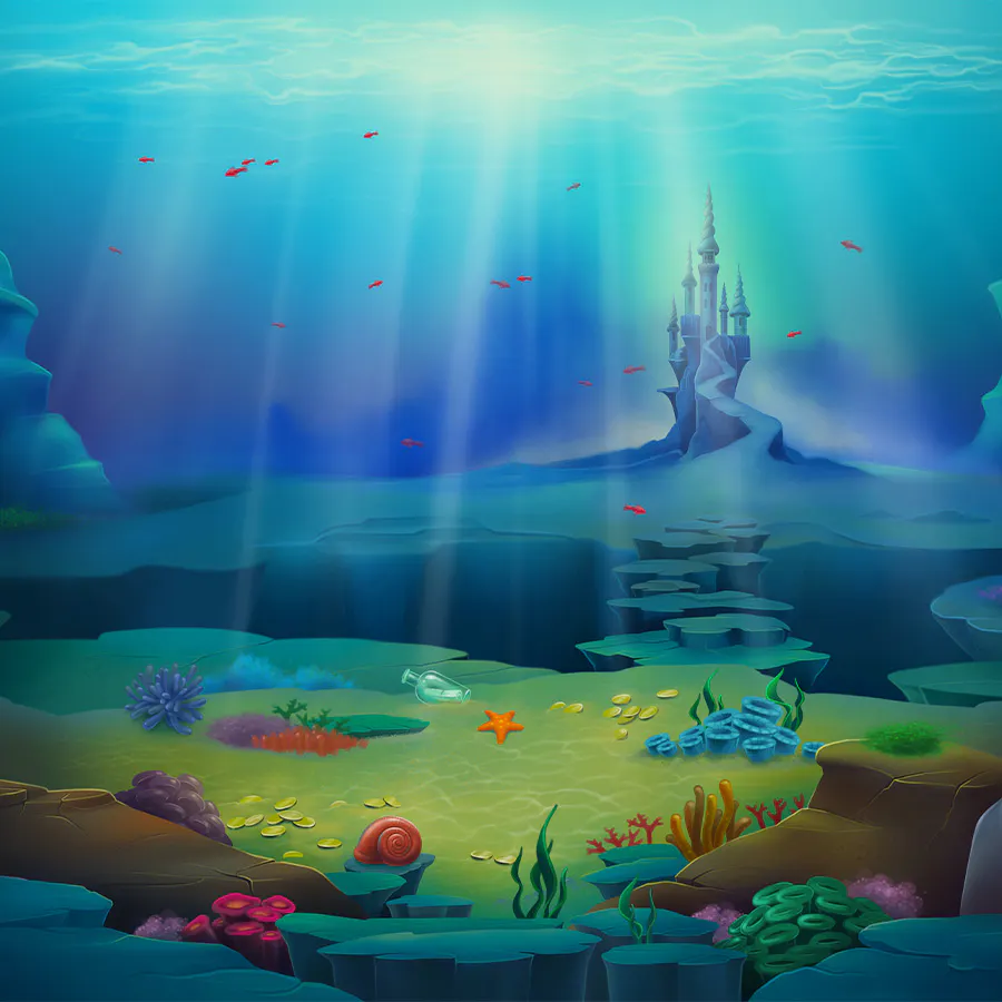game-Pearl Catcher-background