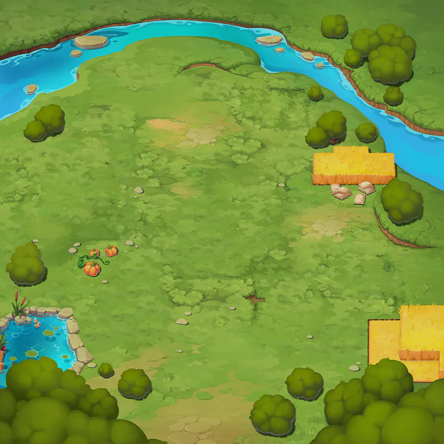 game-Oink Farm-background