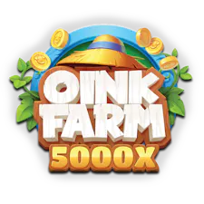game-Oink Farm-logo