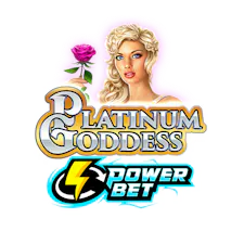 game-Platinum Goddess Power Bet-logo
