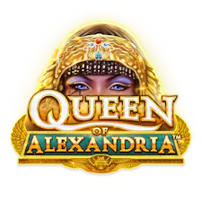 game-Queen of Alexandria-logo