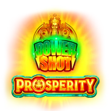 game-Power Shot Prosperity-logo