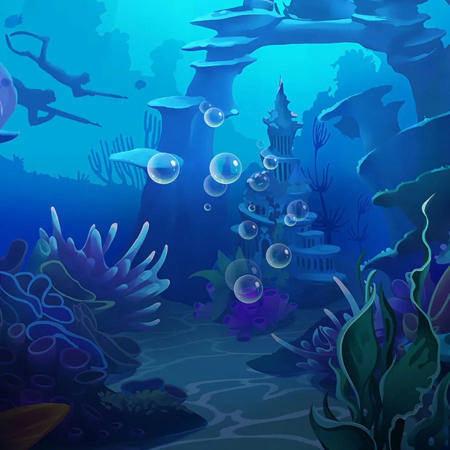 game-Reef Pop-background