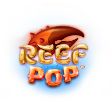 game-Reef Pop-logo