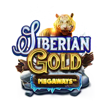 game-Siberian Gold Megaways-logo