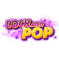 game-Lock and Pop-logo