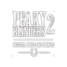 game-Peaky Blinders 2-logo