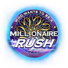 game-Millionaire Rush-logo