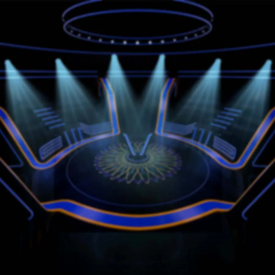 game-Millionaire Rush-background